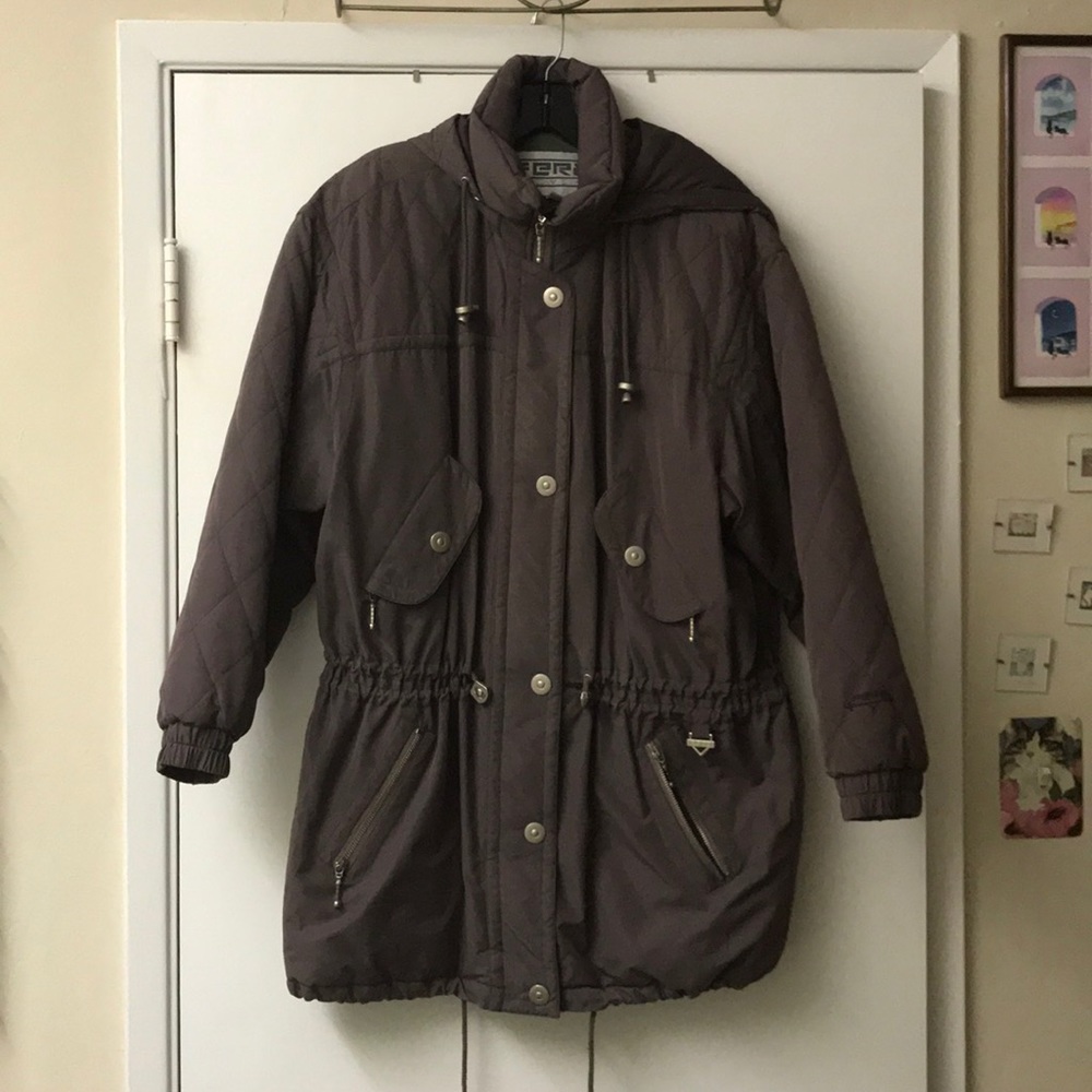 Versatile Fera Skiwear Jacket
